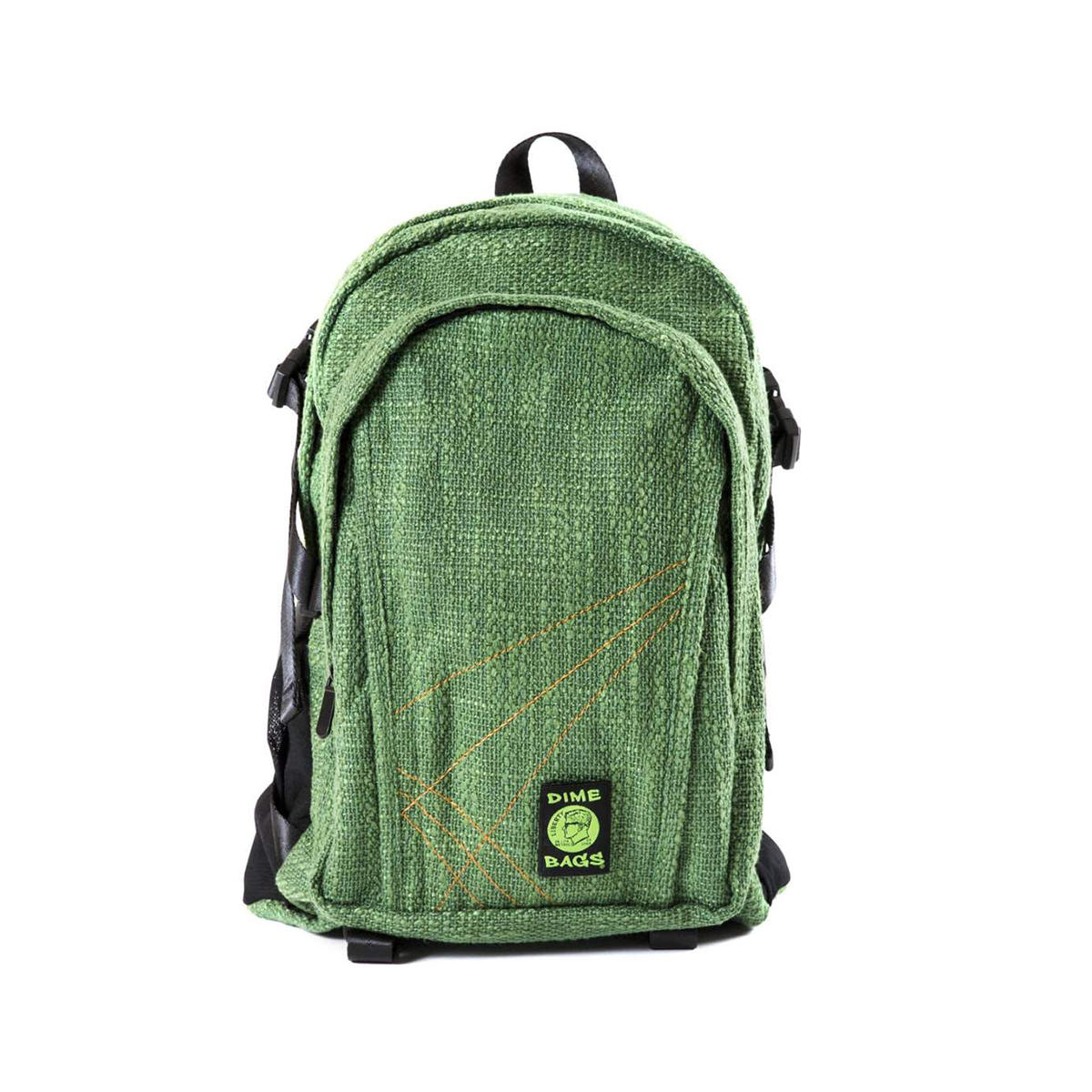 Hemp Backpack Bexar Roots
