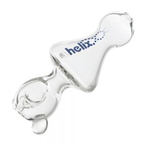6 Inch Helix Spoon