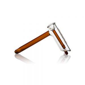 7” Grave Large Basic Bubbler