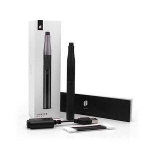Puffco Plus – Portable Concetrate Vaporizor