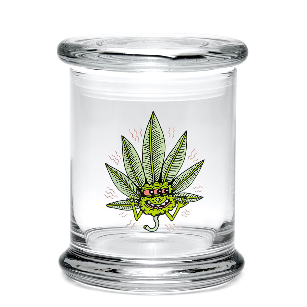 air tight jars