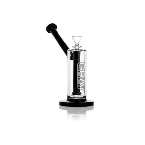 Grav Large Upright Bubbler