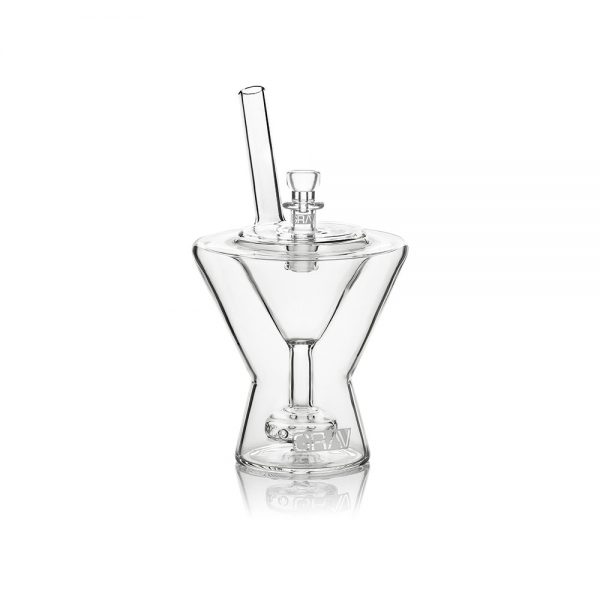 Martini Glass — Solana SMA