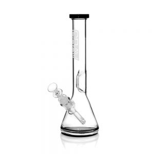 Grav Medium Beaker Base Water Pipie