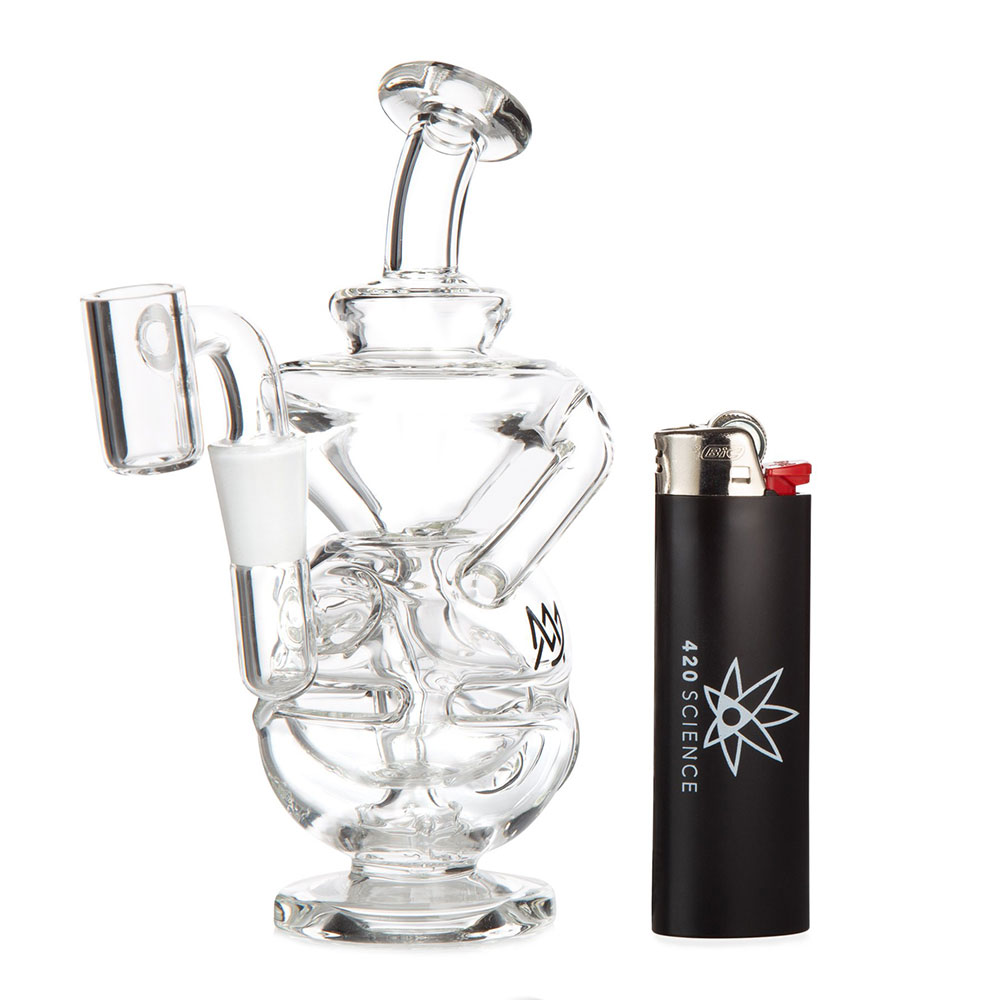 Infinity Mini Rig - Bexar Roots