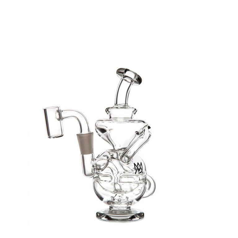 Infinity Mini Rig - Bexar Roots