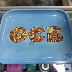 OCB Tray