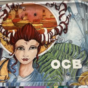 OCB Tray
