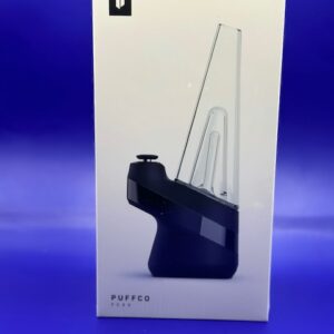PUFFCO PEAK W/ 3D CHAMBER