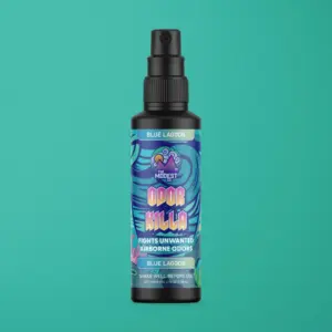MODEST CO ODOR KILLA ENZYME SPRAY