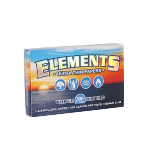 ELEMENTS 1 1/4 300S