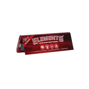 ELEMENTS 1 1/4 MODIANO HEMP PAPERS