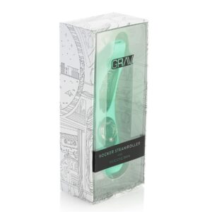 GRAV ROCKER STEAMROLLER W/ SILICONE