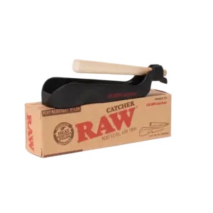 RAW CATCHER