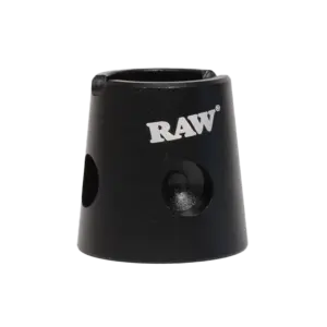 RAW MAGNETIC ALUMINUM SNUFFER